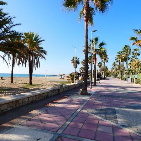 מארבלה Apartamento Puerto Banus מראה חיצוני תמונה