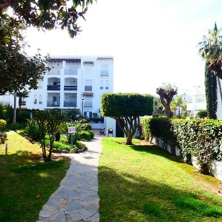 מארבלה Apartamento Puerto Banus מראה חיצוני תמונה