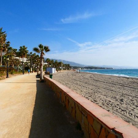 מארבלה Apartamento Puerto Banus מראה חיצוני תמונה