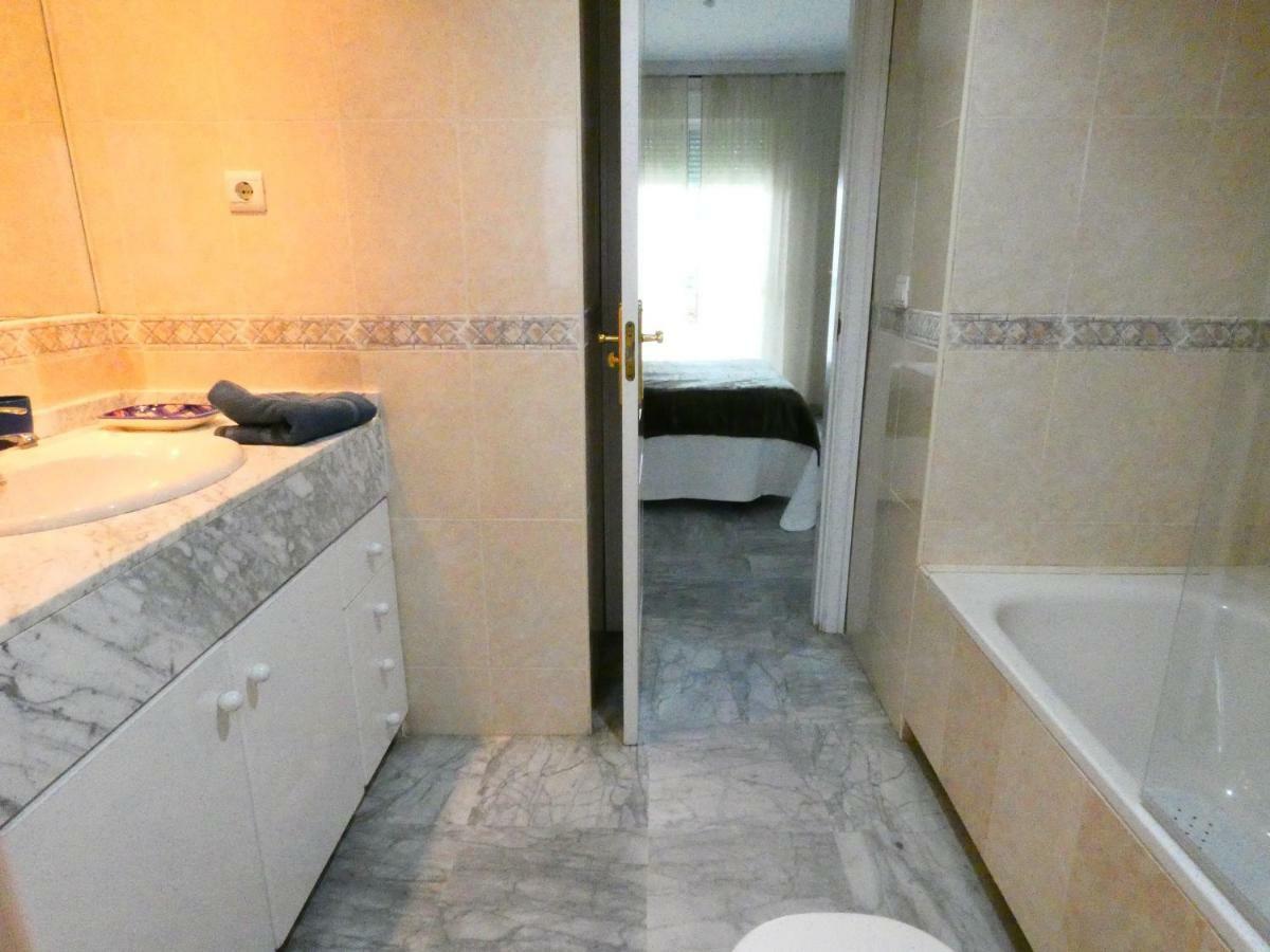 מארבלה Apartamento Puerto Banus מראה חיצוני תמונה