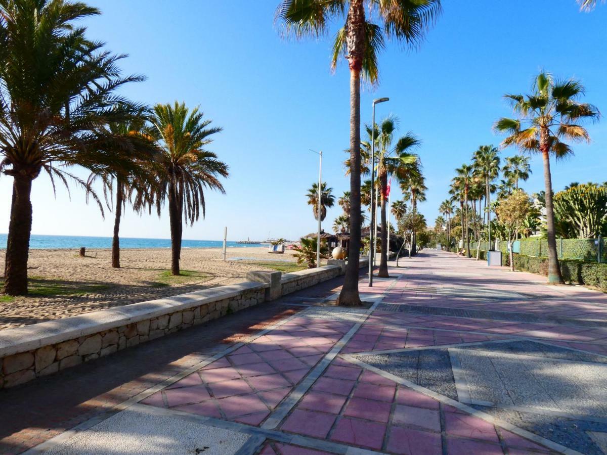 מארבלה Apartamento Puerto Banus מראה חיצוני תמונה