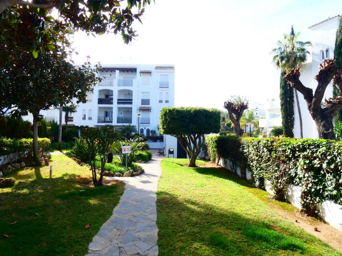 מארבלה Apartamento Puerto Banus מראה חיצוני תמונה
