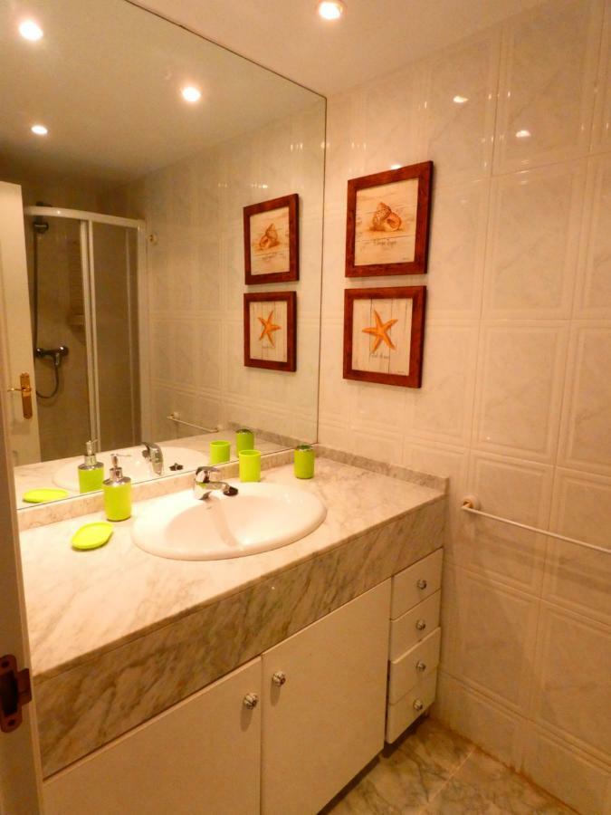 מארבלה Apartamento Puerto Banus מראה חיצוני תמונה