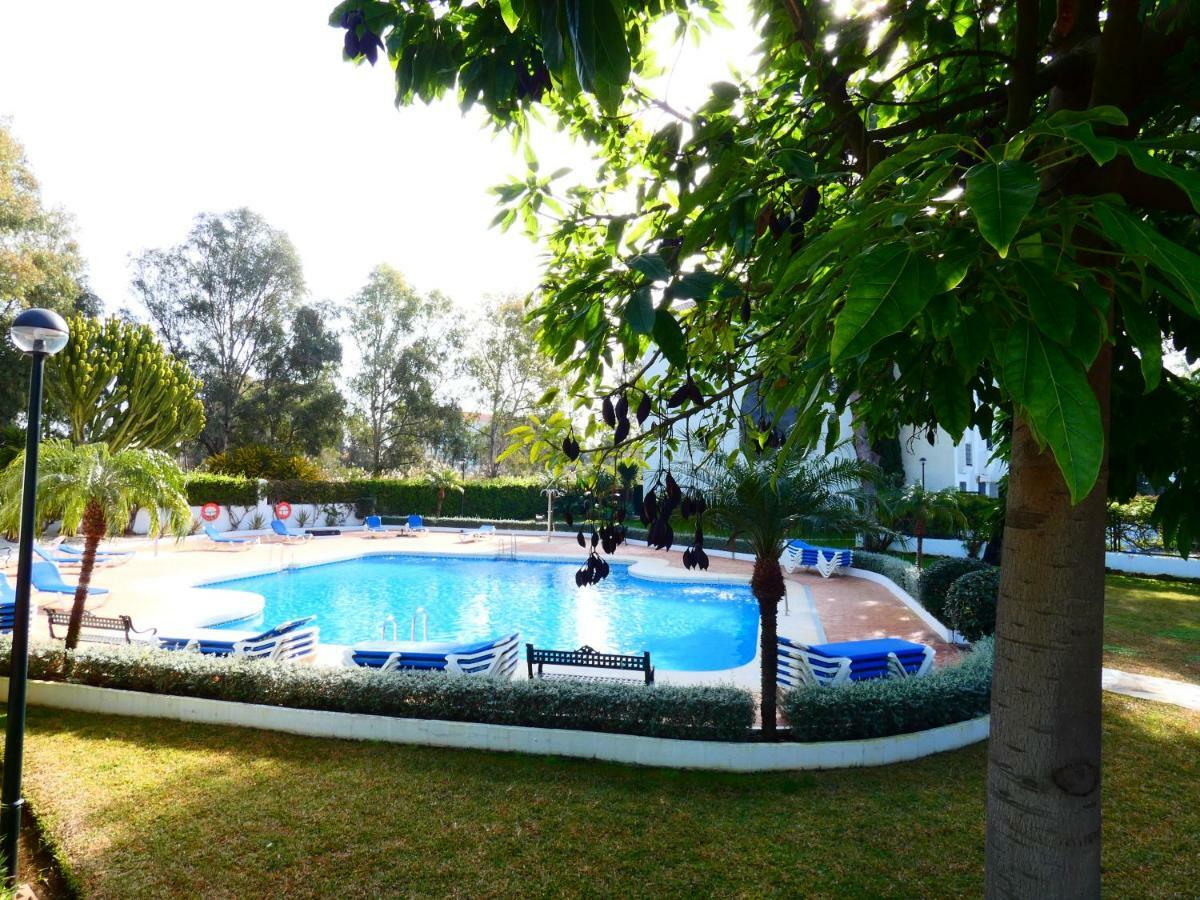 מארבלה Apartamento Puerto Banus מראה חיצוני תמונה