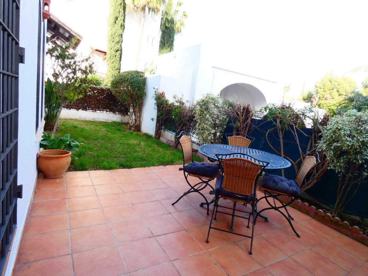 מארבלה Apartamento Puerto Banus מראה חיצוני תמונה
