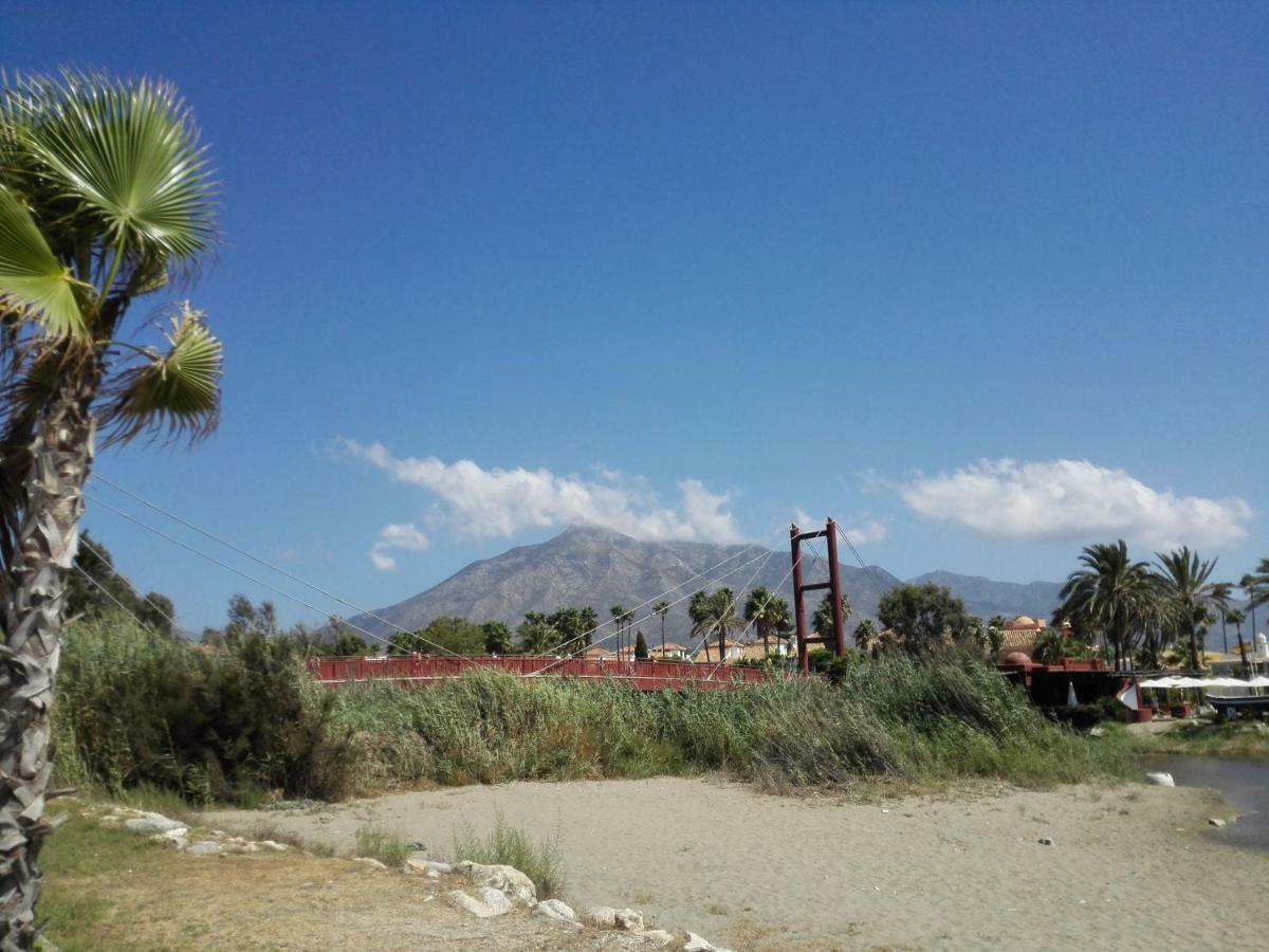 מארבלה Apartamento Puerto Banus מראה חיצוני תמונה