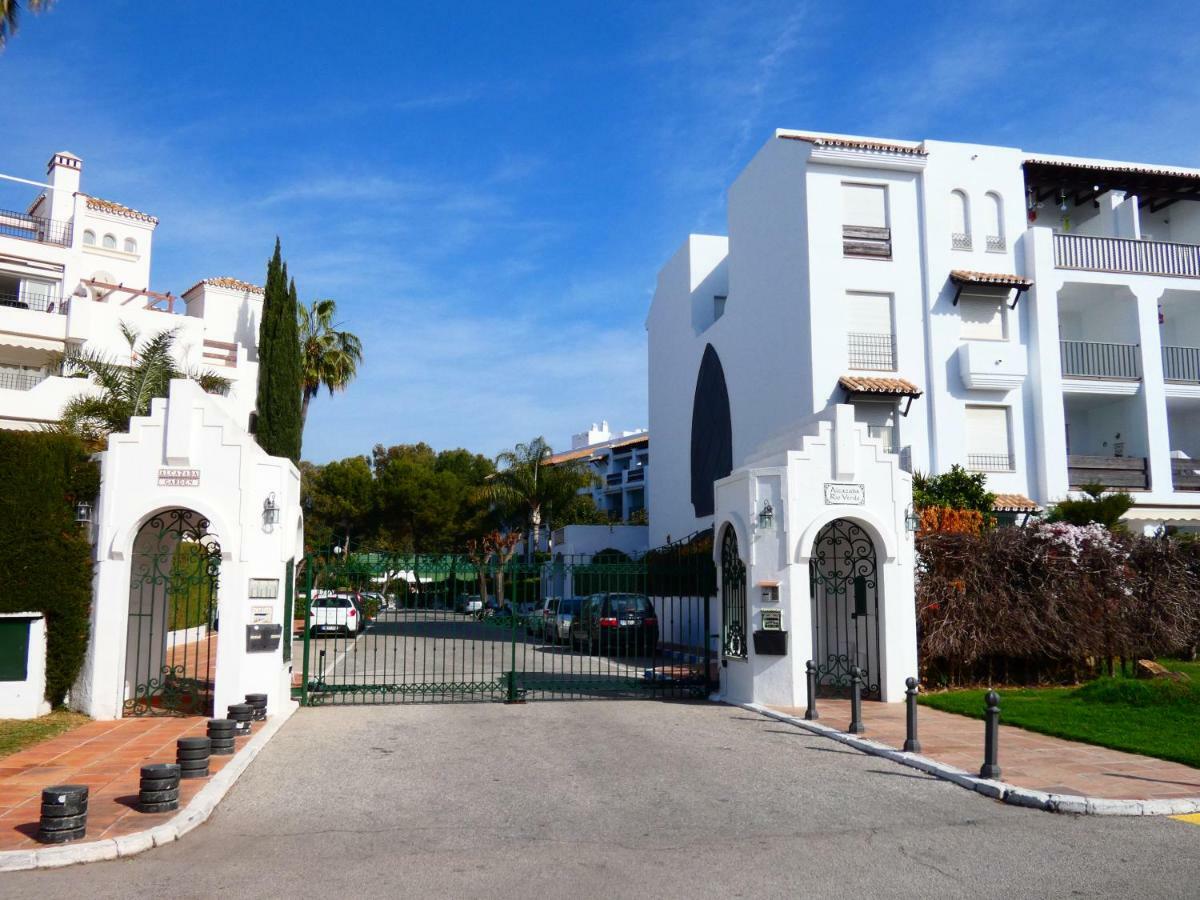 מארבלה Apartamento Puerto Banus מראה חיצוני תמונה