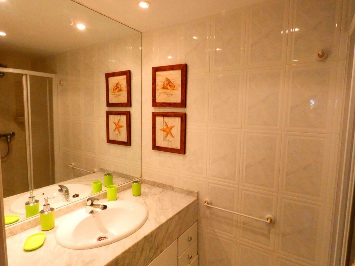 מארבלה Apartamento Puerto Banus מראה חיצוני תמונה