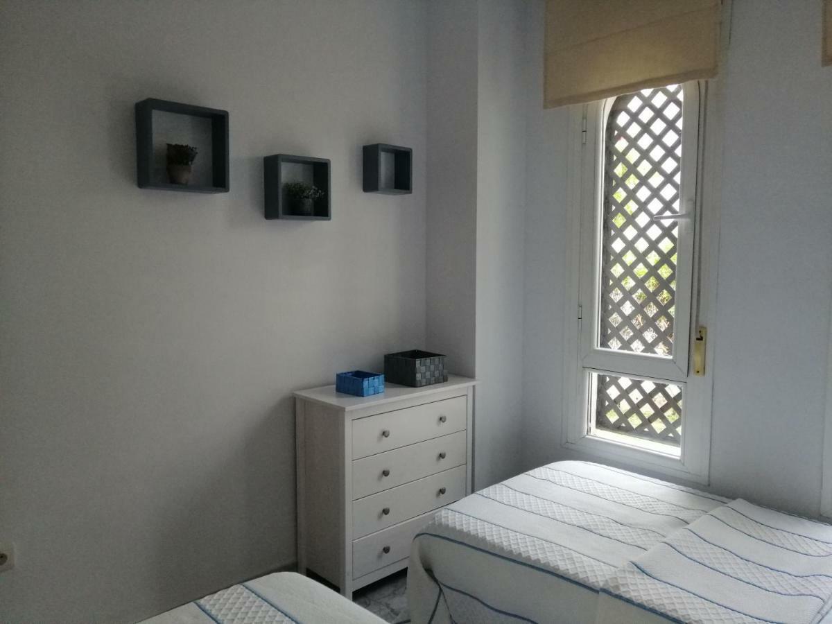 מארבלה Apartamento Puerto Banus מראה חיצוני תמונה