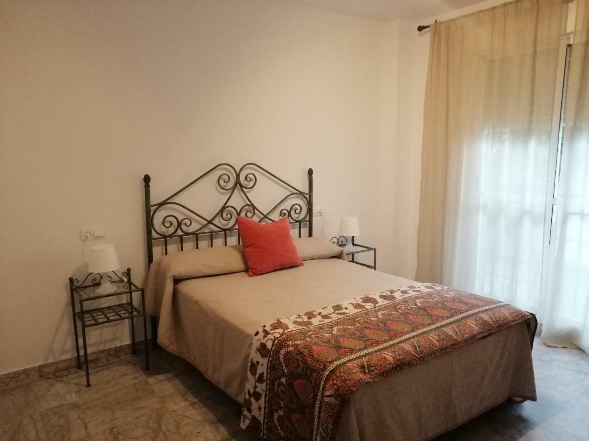 מארבלה Apartamento Puerto Banus מראה חיצוני תמונה