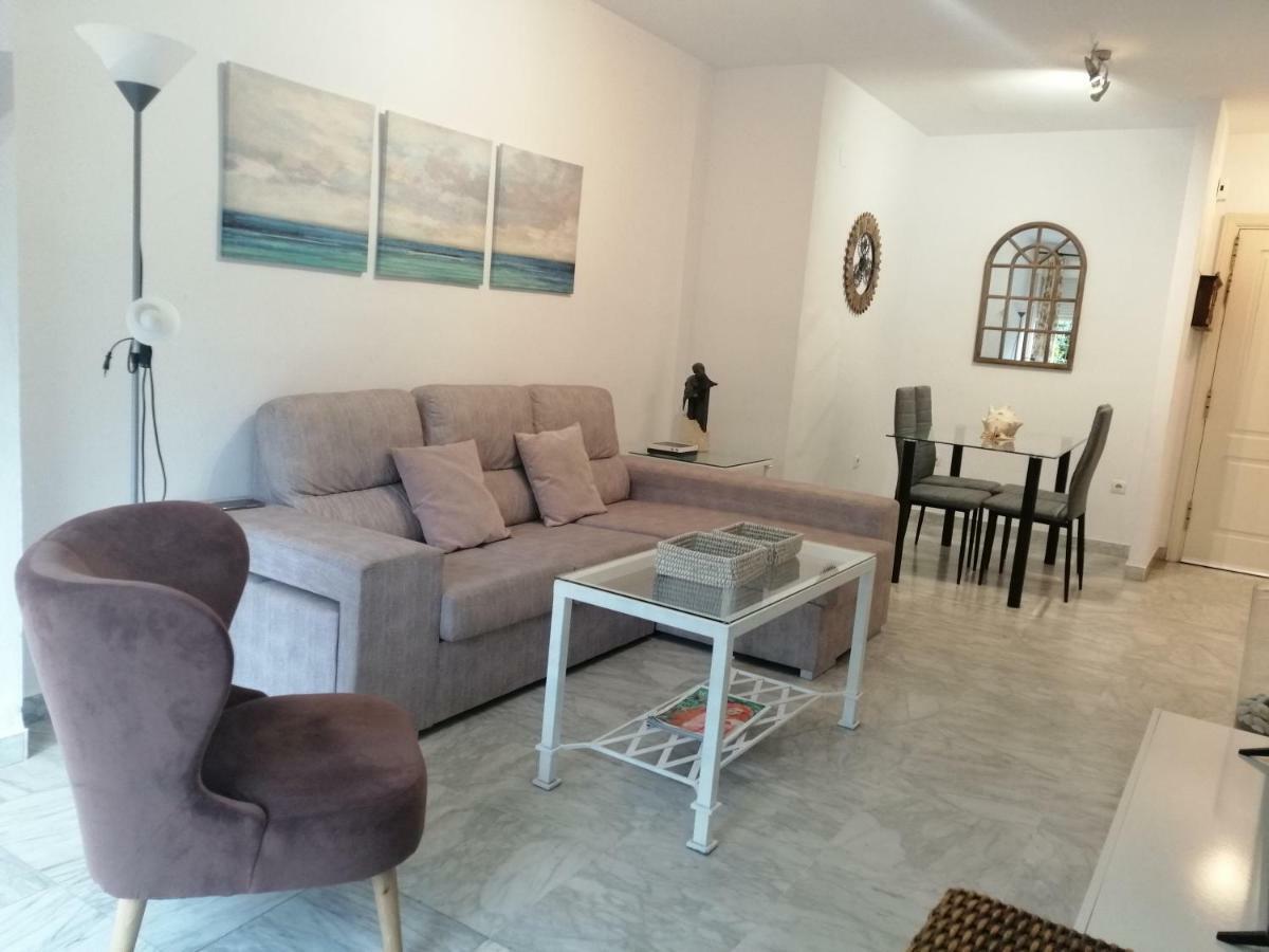 מארבלה Apartamento Puerto Banus מראה חיצוני תמונה