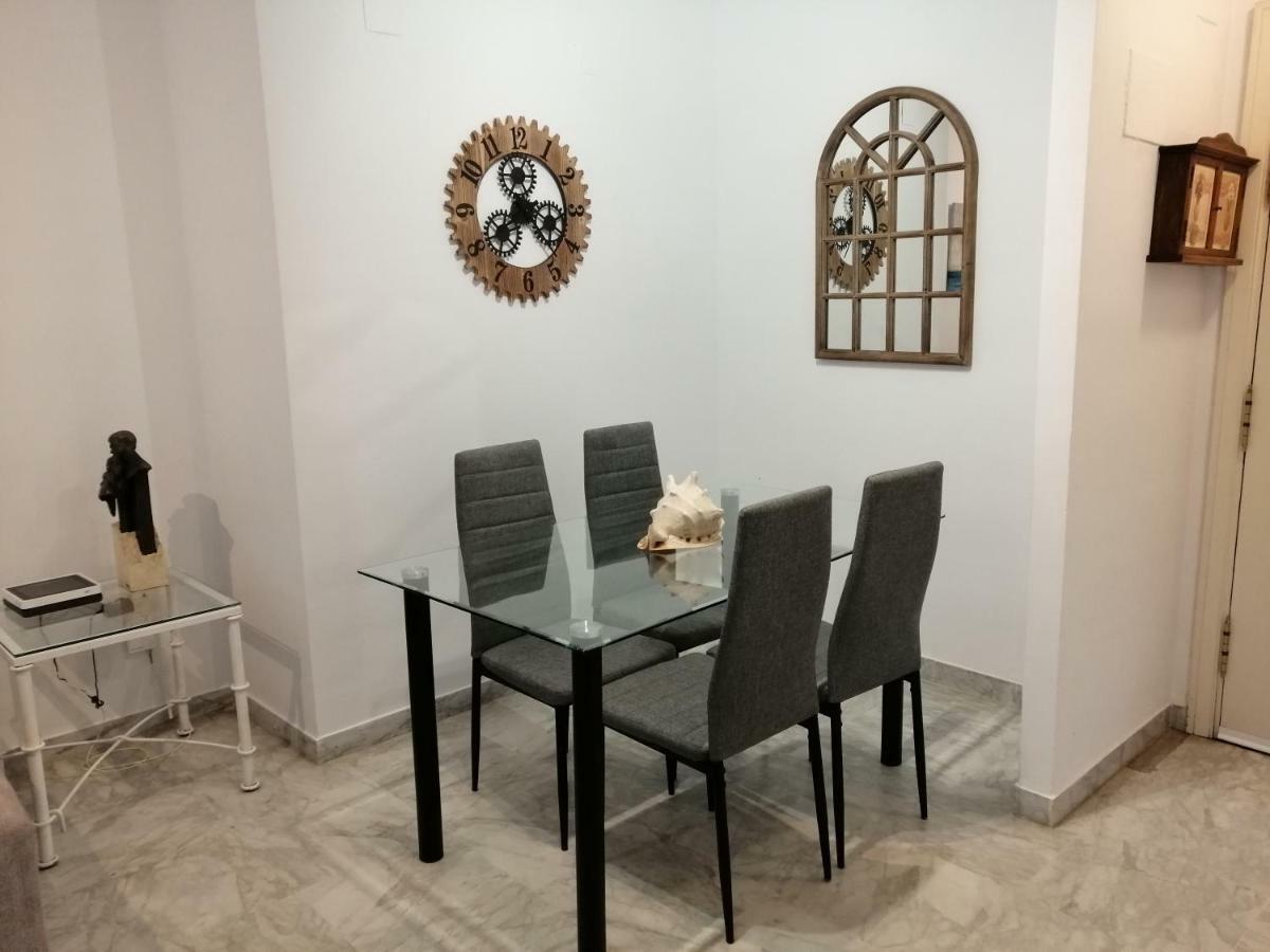 מארבלה Apartamento Puerto Banus מראה חיצוני תמונה