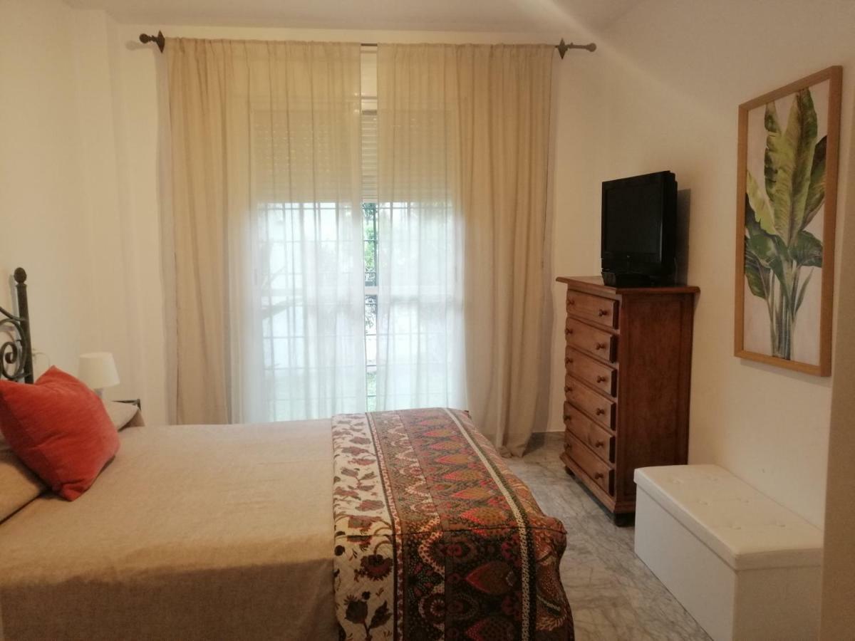 מארבלה Apartamento Puerto Banus מראה חיצוני תמונה
